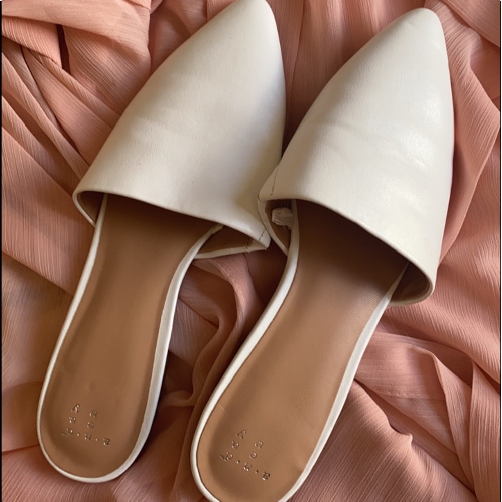 Mules